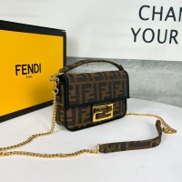 $115.00 USD Fendi AAA Quality Messenger Bags For Women #1248338