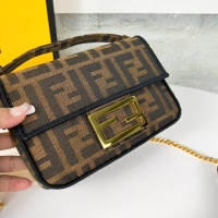 $115.00 USD Fendi AAA Quality Messenger Bags For Women #1248338