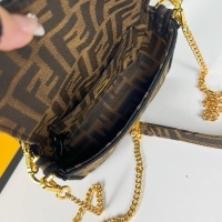 $115.00 USD Fendi AAA Quality Messenger Bags For Women #1248338