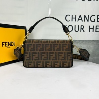 $125.00 USD Fendi AAA Quality Messenger Bags For Women #1248339