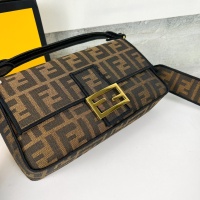 $125.00 USD Fendi AAA Quality Messenger Bags For Women #1248339