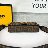 $125.00 USD Fendi AAA Quality Messenger Bags For Women #1248339