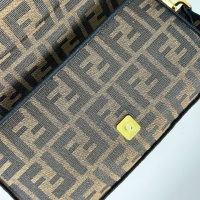 $125.00 USD Fendi AAA Quality Messenger Bags For Women #1248339