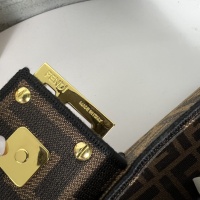 $132.00 USD Fendi AAA Quality Messenger Bags For Women #1248340