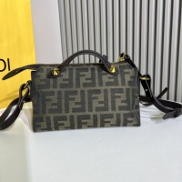 $128.00 USD Fendi AAA Quality Messenger Bags For Women #1248344