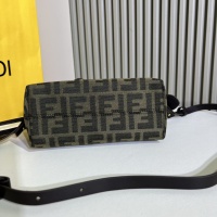 $128.00 USD Fendi AAA Quality Messenger Bags For Women #1248344