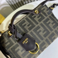$128.00 USD Fendi AAA Quality Messenger Bags For Women #1248344