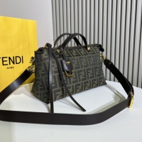 $132.00 USD Fendi AAA Quality Messenger Bags For Women #1248345