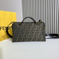 $132.00 USD Fendi AAA Quality Messenger Bags For Women #1248345
