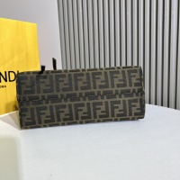 $132.00 USD Fendi AAA Quality Messenger Bags For Women #1248345