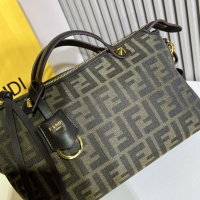 $132.00 USD Fendi AAA Quality Messenger Bags For Women #1248345