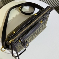 $132.00 USD Fendi AAA Quality Messenger Bags For Women #1248345