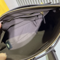 $132.00 USD Fendi AAA Quality Messenger Bags For Women #1248345