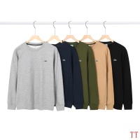 $45.00 USD Lacoste Hoodies Long Sleeved For Men #1248349