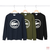 $45.00 USD Lacoste Hoodies Long Sleeved For Men #1248351