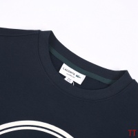 $45.00 USD Lacoste Hoodies Long Sleeved For Men #1248351