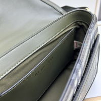 $108.00 USD Burberry AAA Quality Messenger Bags For Women #1248413