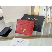 $52.00 USD Prada Card Case For Women #1248535