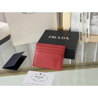 $52.00 USD Prada Card Case For Women #1248535