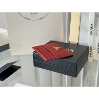 $52.00 USD Prada Card Case For Women #1248535