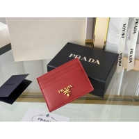 $52.00 USD Prada Card Case For Women #1248535