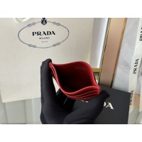$52.00 USD Prada Card Case For Women #1248535