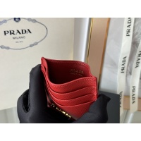 $52.00 USD Prada Card Case For Women #1248535