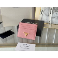 $52.00 USD Prada Card Case For Women #1248536