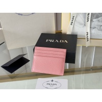 $52.00 USD Prada Card Case For Women #1248536