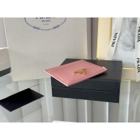 $52.00 USD Prada Card Case For Women #1248536