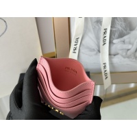 $52.00 USD Prada Card Case For Women #1248536