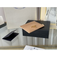 $52.00 USD Prada Card Case For Women #1248537