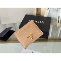 $52.00 USD Prada Card Case For Women #1248537