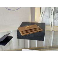 $52.00 USD Prada Card Case For Women #1248538
