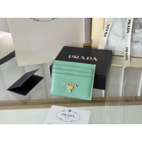 $52.00 USD Prada Card Case For Women #1248540