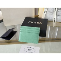 $52.00 USD Prada Card Case For Women #1248540