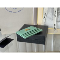 $52.00 USD Prada Card Case For Women #1248540