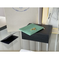 $52.00 USD Prada Card Case For Women #1248540