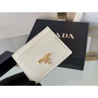 $52.00 USD Prada Card Case For Women #1248541