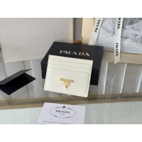 $52.00 USD Prada Card Case For Women #1248541
