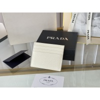 $52.00 USD Prada Card Case For Women #1248541