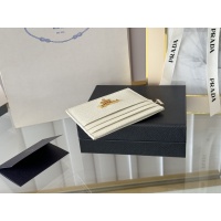 $52.00 USD Prada Card Case For Women #1248541