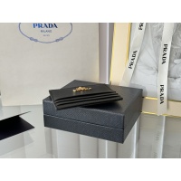 $52.00 USD Prada Card Case For Women #1248542