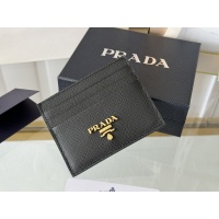 $52.00 USD Prada Card Case For Women #1248542