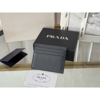 $52.00 USD Prada Card Case In Navy #1248548