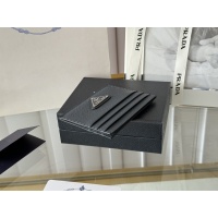 $52.00 USD Prada Card Case In Navy #1248548