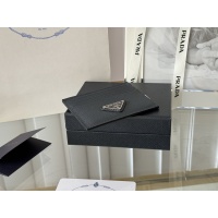 $52.00 USD Prada Card Case In Navy #1248548