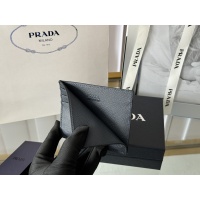 $52.00 USD Prada Card Case In Navy #1248548