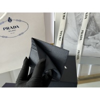$52.00 USD Prada Card Case In Navy #1248549