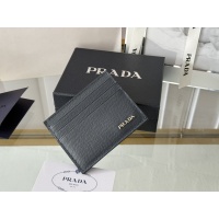 $52.00 USD Prada Card Case In Navy #1248550